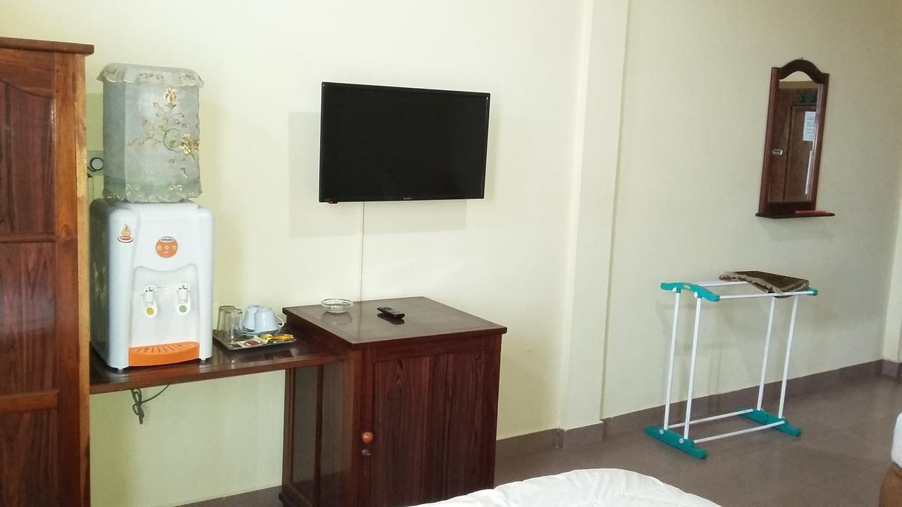 Kualatungkal Hotel Ar - Riyadh מראה חיצוני תמונה