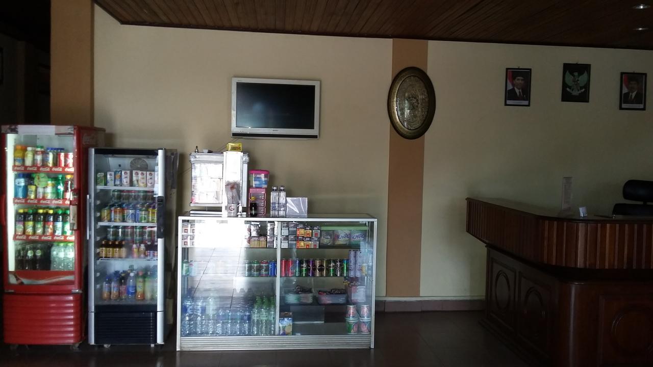 Kualatungkal Hotel Ar - Riyadh מראה חיצוני תמונה