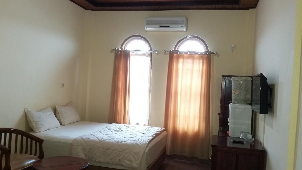 Kualatungkal Hotel Ar - Riyadh מראה חיצוני תמונה