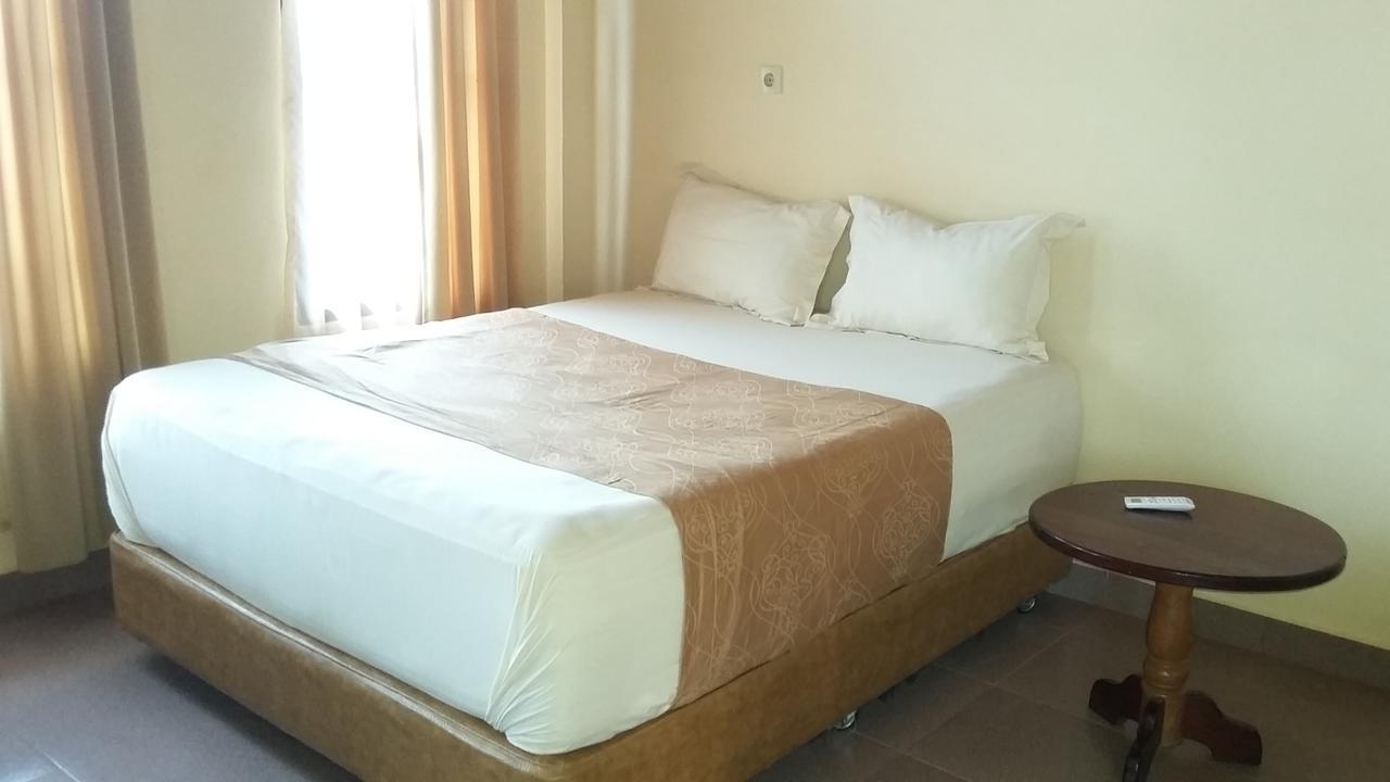 Kualatungkal Hotel Ar - Riyadh מראה חיצוני תמונה