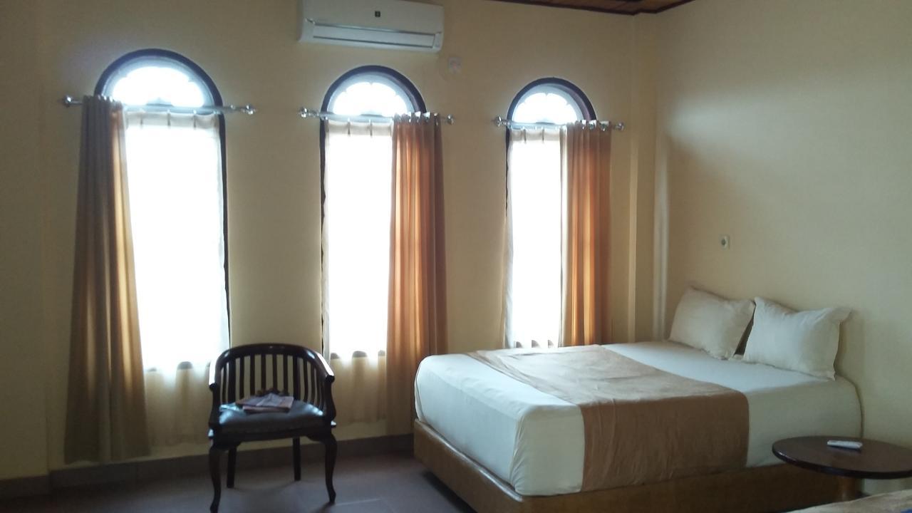Kualatungkal Hotel Ar - Riyadh מראה חיצוני תמונה