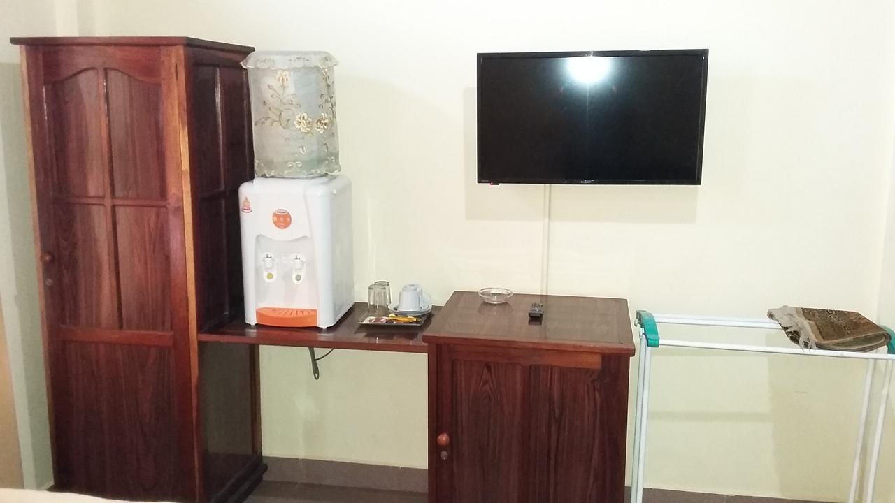 Kualatungkal Hotel Ar - Riyadh מראה חיצוני תמונה