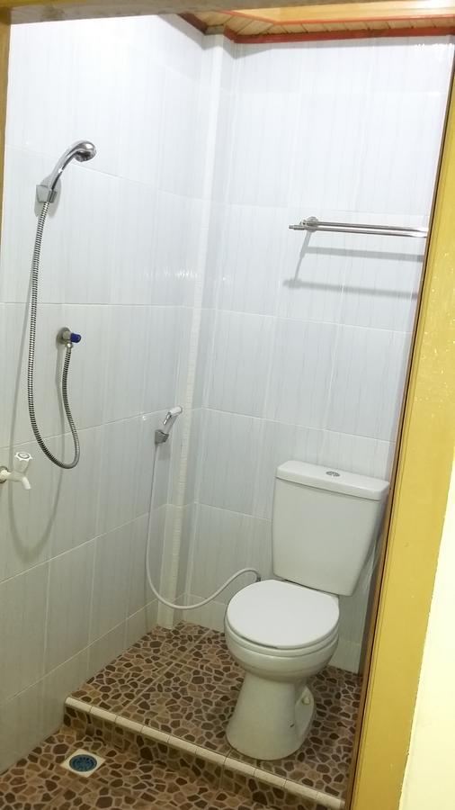 Kualatungkal Hotel Ar - Riyadh מראה חיצוני תמונה
