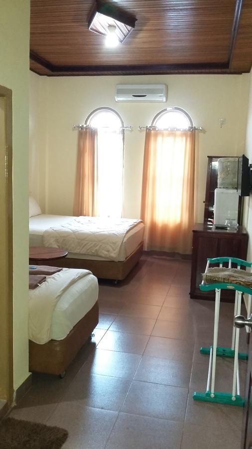 Kualatungkal Hotel Ar - Riyadh מראה חיצוני תמונה