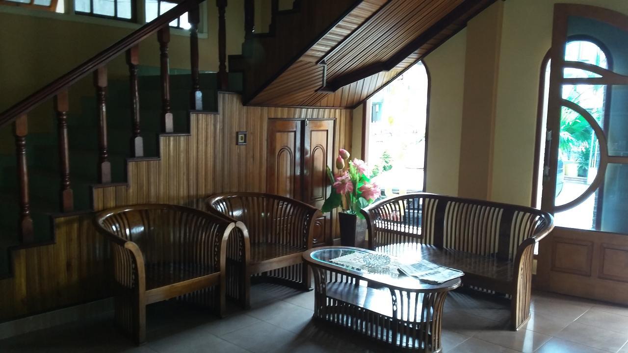 Kualatungkal Hotel Ar - Riyadh מראה חיצוני תמונה