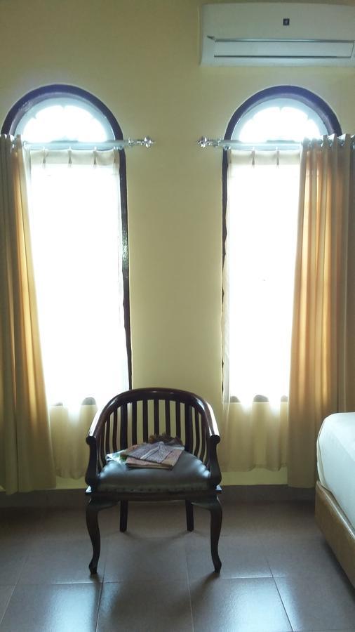Kualatungkal Hotel Ar - Riyadh מראה חיצוני תמונה