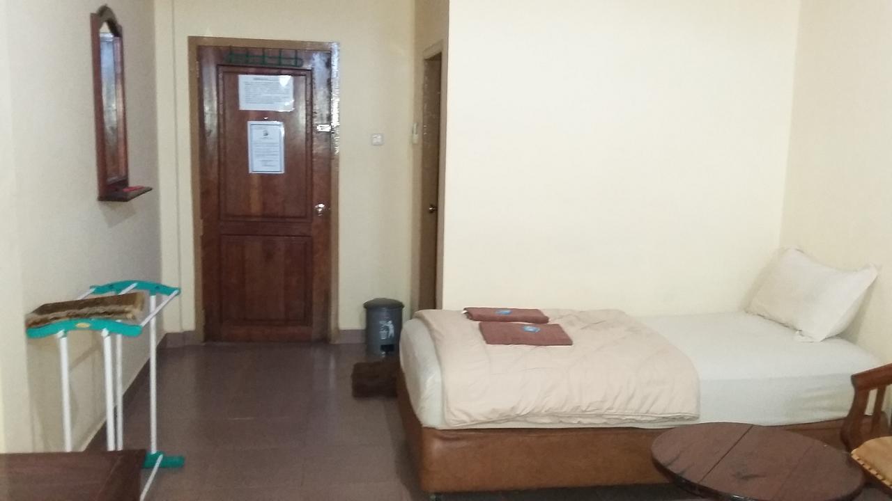 Kualatungkal Hotel Ar - Riyadh מראה חיצוני תמונה