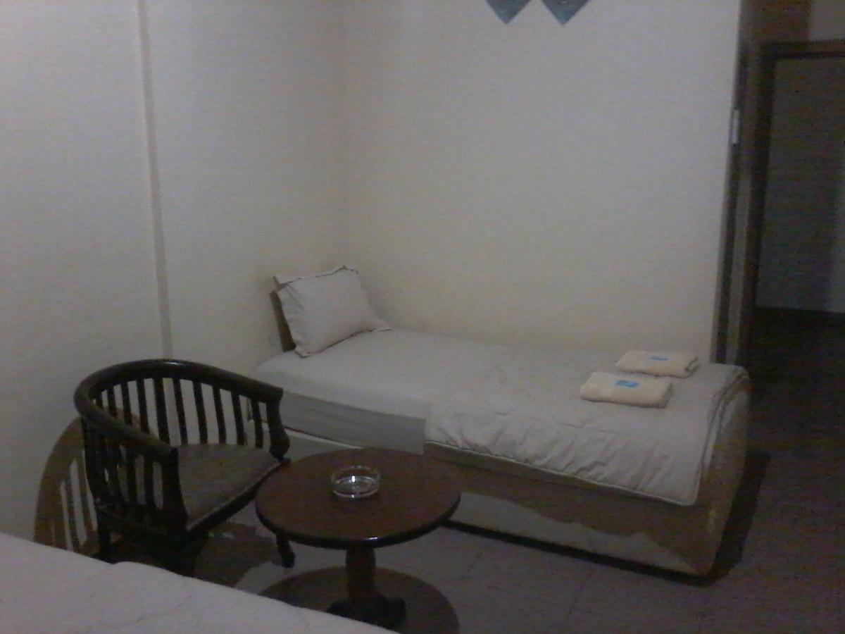 Kualatungkal Hotel Ar - Riyadh מראה חיצוני תמונה